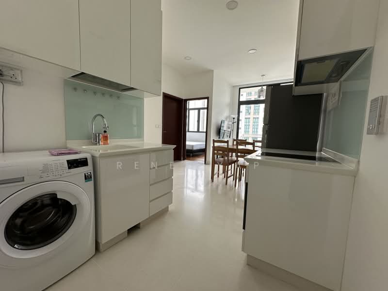 Urban Vista, 4 Tanah Merah Kechil Link, 2 Bedrooms, 592 sqft, Condominium For Rent, by Renee Yap, 24584171 - PropertyGuru.com.sg