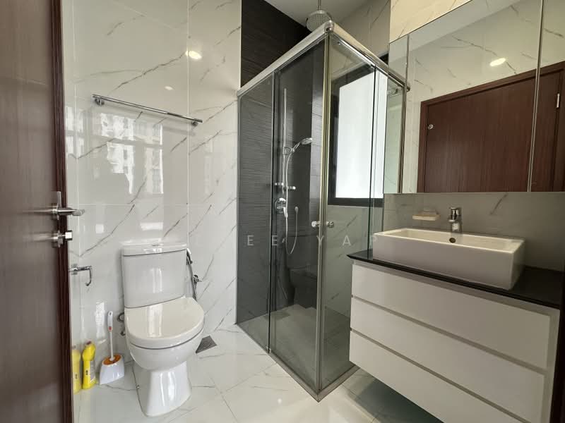Urban Vista, 4 Tanah Merah Kechil Link, 2 Bedrooms, 592 sqft, Condominium For Rent, by Renee Yap, 24584171 - PropertyGuru.com.sg