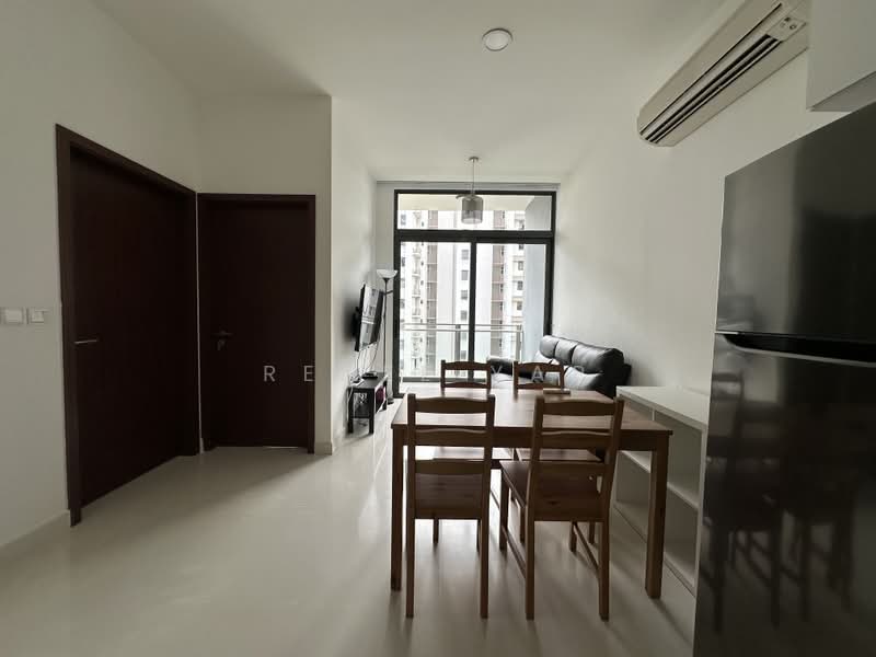 Urban Vista, 4 Tanah Merah Kechil Link, 2 Bedrooms, 592 sqft, Condominium For Rent, by Renee Yap, 24584171 - PropertyGuru.com.sg