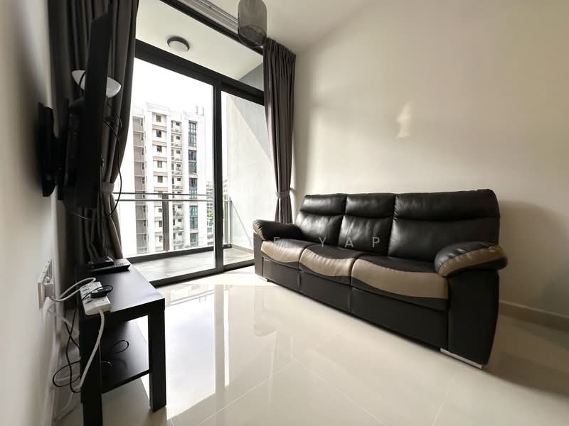 Urban Vista, 4 Tanah Merah Kechil Link, 2 Bedrooms, 592 sqft, Condominium For Rent, by Renee Yap, 24584171 - PropertyGuru.com.sg