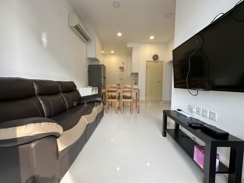 Urban Vista, 4 Tanah Merah Kechil Link, 2 Bedrooms, 592 sqft, Condominium For Rent, by Renee Yap, 24584171 - PropertyGuru.com.sg