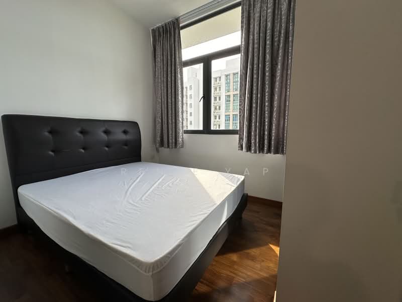 Urban Vista, 4 Tanah Merah Kechil Link, 2 Bedrooms, 592 sqft, Condominium For Rent, by Renee Yap, 24584171 - PropertyGuru.com.sg