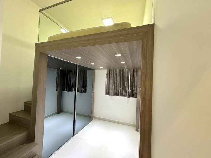 Urban Vista, 4 Tanah Merah Kechil Link, 2 Bedrooms, 592 sqft, Condominium For Rent, by Renee Yap, 24584171 - PropertyGuru.com.sg