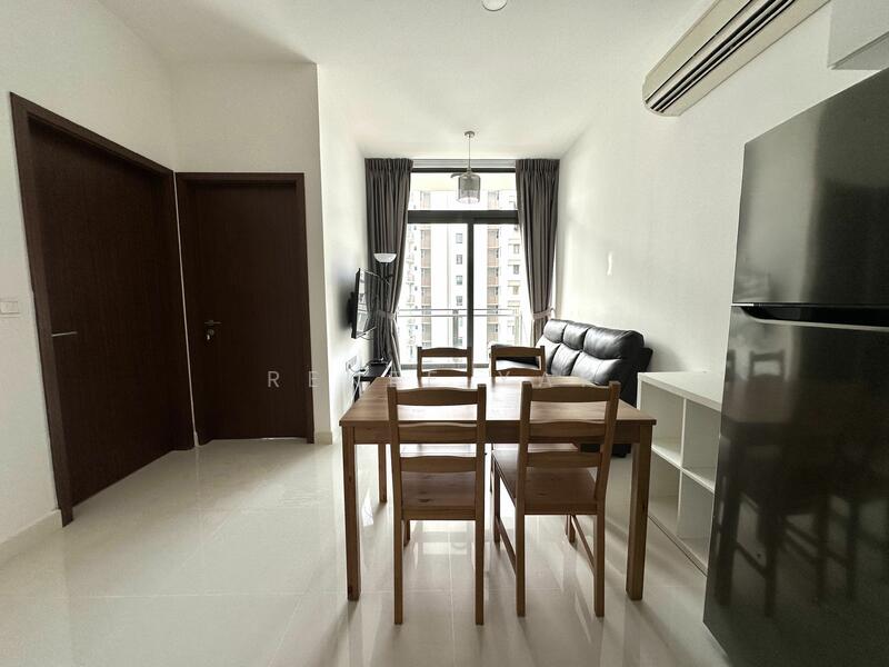 Urban Vista, 4 Tanah Merah Kechil Link, 2 Bedrooms, 592 sqft, Condominium For Rent, by Renee Yap, 24584171 - PropertyGuru.com.sg