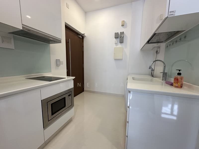 Urban Vista, 4 Tanah Merah Kechil Link, 2 Bedrooms, 592 sqft, Condominium For Rent, by Renee Yap, 24584171 - PropertyGuru.com.sg