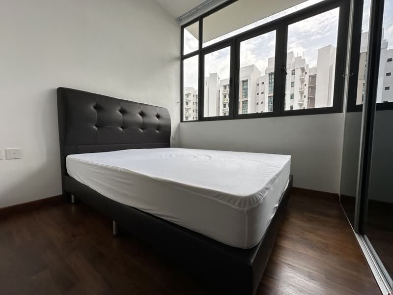 Urban Vista, 4 Tanah Merah Kechil Link, 2 Bedrooms, 592 sqft, Condominium For Rent, by Renee Yap, 24584171 - PropertyGuru.com.sg
