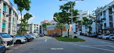 For Rent - 151 Serangoon North Avenue 2