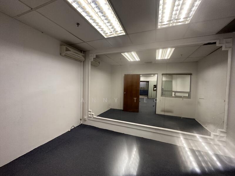 Parklane Shopping Mall, 35 Selegie Road, 441 sqft, Other Retail For Sale, by Danny Teo, 24584317 - CommercialGuru.com.sg