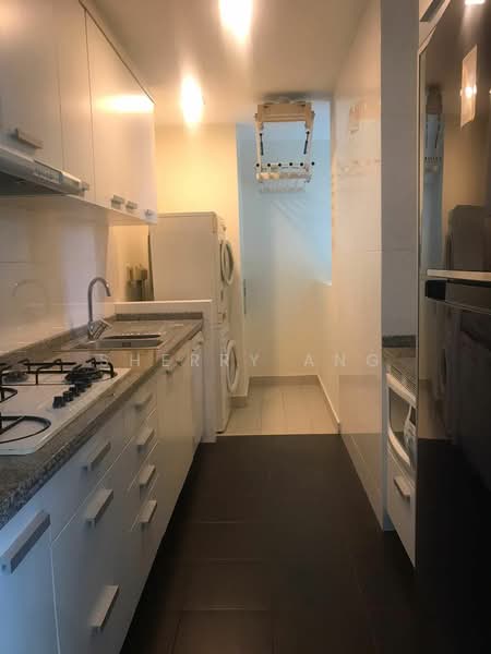 Amaryllis Ville, 20 Newton Road, 2 Bedrooms, 980 sqft, Condominium For Rent, by Sherry Ang, 24584496 - PropertyGuru.com.sg