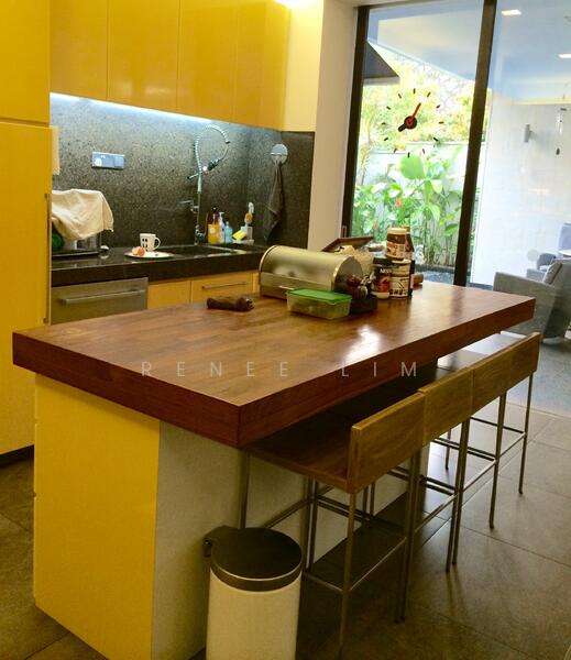 Faber Hills Estate, Faber Walk, Room Rental, 350 sqft, Semi-Detached House For Rent, by Renee Lim, 24584515 - PropertyGuru.com.sg