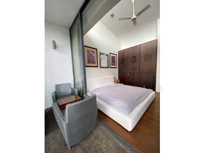 For Rent - Faber Hills Estate