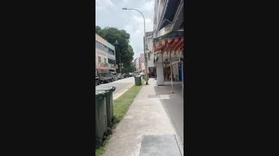 Geylang lor 27, Eunos / Geylang / Paya Lebar, 936 sqft, Shop / Shophouse For Rent, by Joyce Kuah, 24584522 - CommercialGuru.com.sg