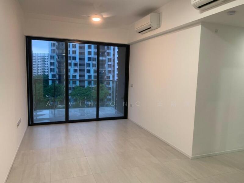 For Rent - The Woodleigh Residences