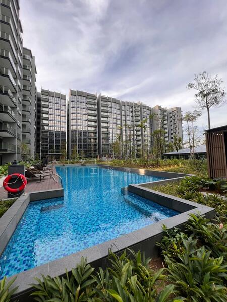 For Rent - The Woodleigh Residences