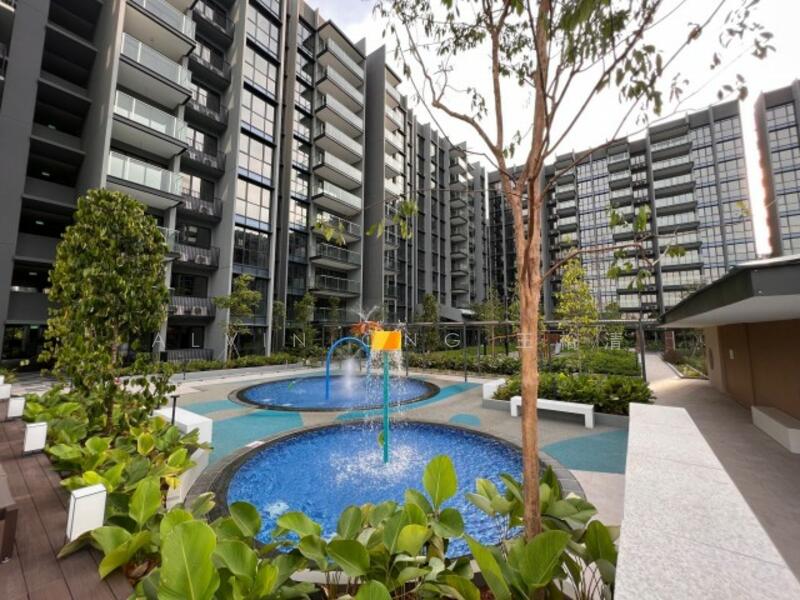 For Rent - The Woodleigh Residences