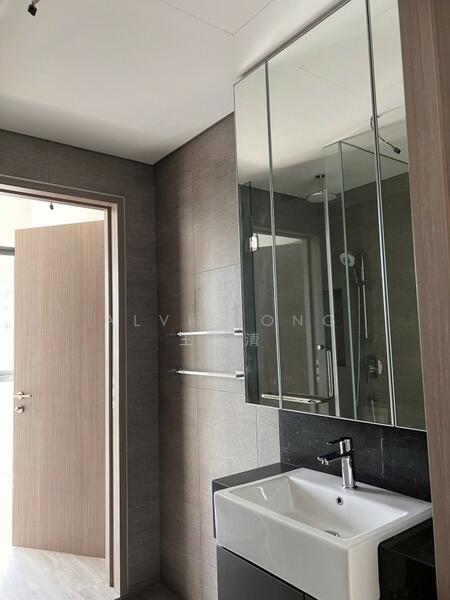 For Rent - The Woodleigh Residences