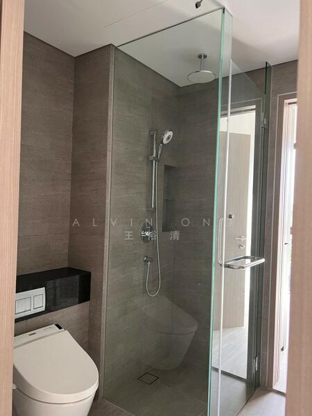 For Rent - The Woodleigh Residences