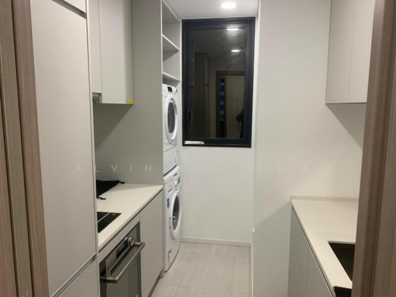 For Rent - The Woodleigh Residences