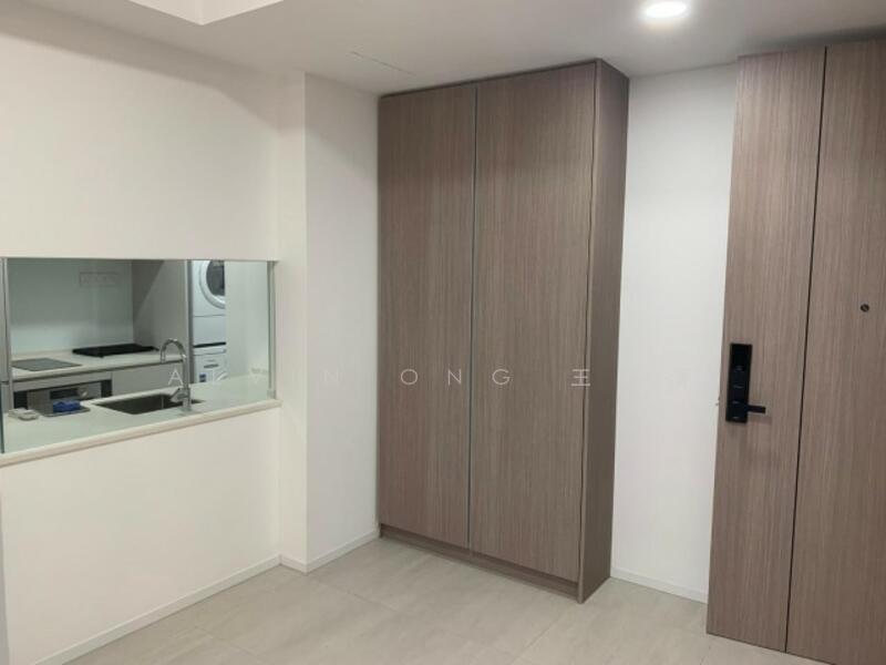 For Rent - The Woodleigh Residences
