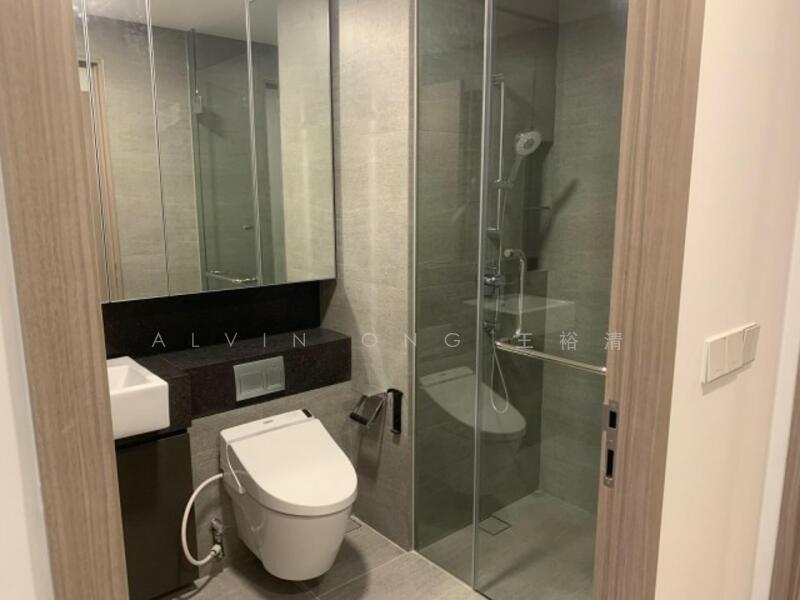 For Rent - The Woodleigh Residences