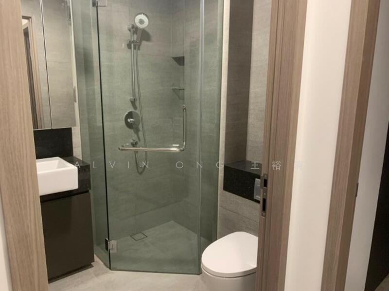 For Rent - The Woodleigh Residences