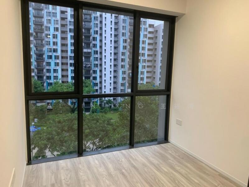 For Rent - The Woodleigh Residences