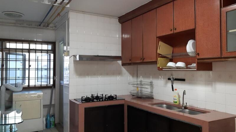 357 Yung An Road, 357 Yung An Road, 3 Bedrooms, 1,140 sqft, HDB Flat For Rent, by Kathy Khaing, 24584651 - PropertyGuru.com.sg