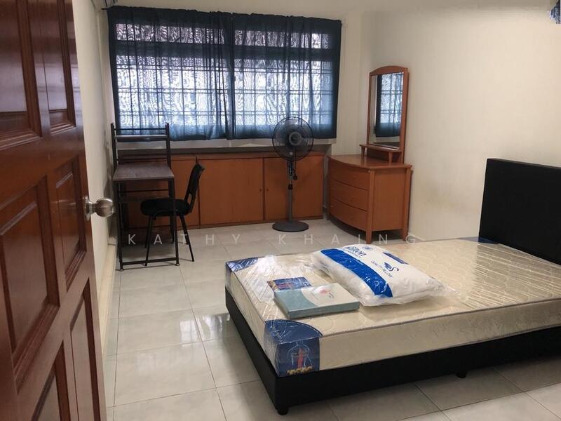 357 Yung An Road, 357 Yung An Road, 3 Bedrooms, 1,140 sqft, HDB Flat For Rent, by Kathy Khaing, 24584651 - PropertyGuru.com.sg