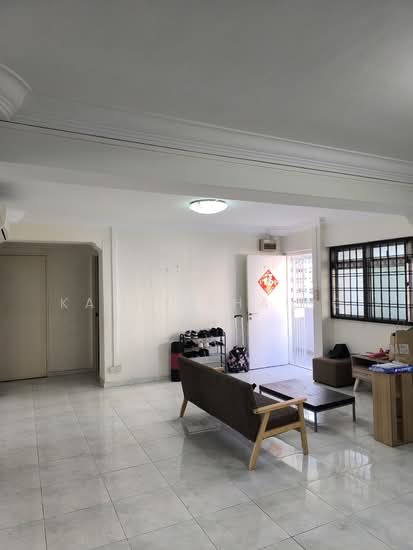 For Rent - 357 Yung An Road