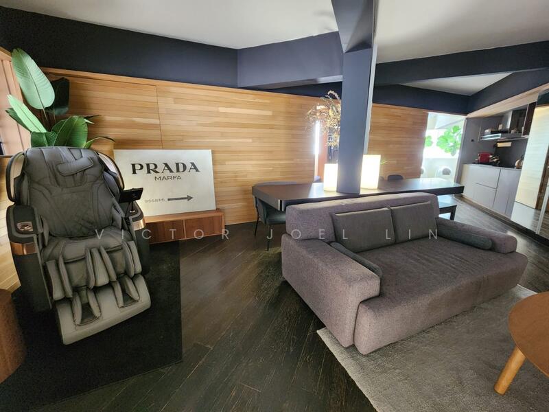 For Sale - 108 Bukit Purmei Road