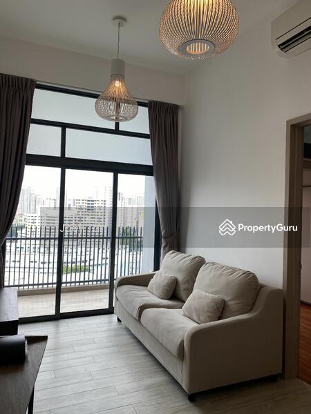 For Rent - J Gateway