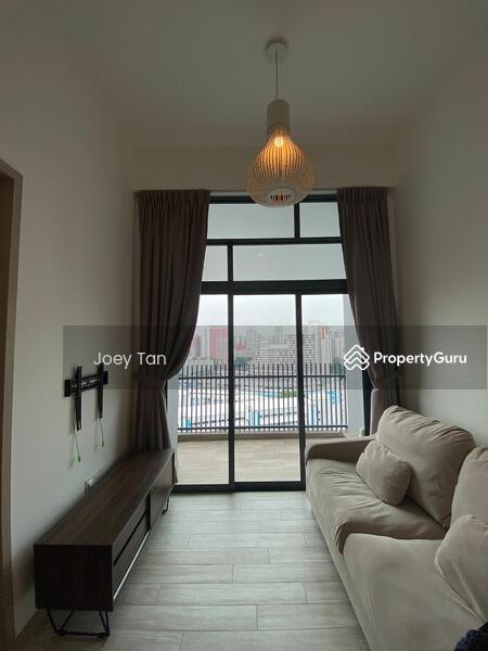 For Rent - J Gateway