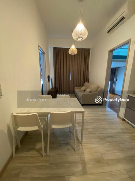 For Rent - J Gateway