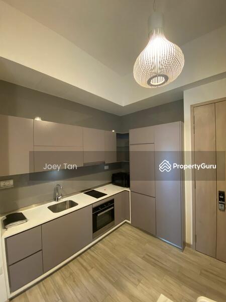 For Rent - J Gateway