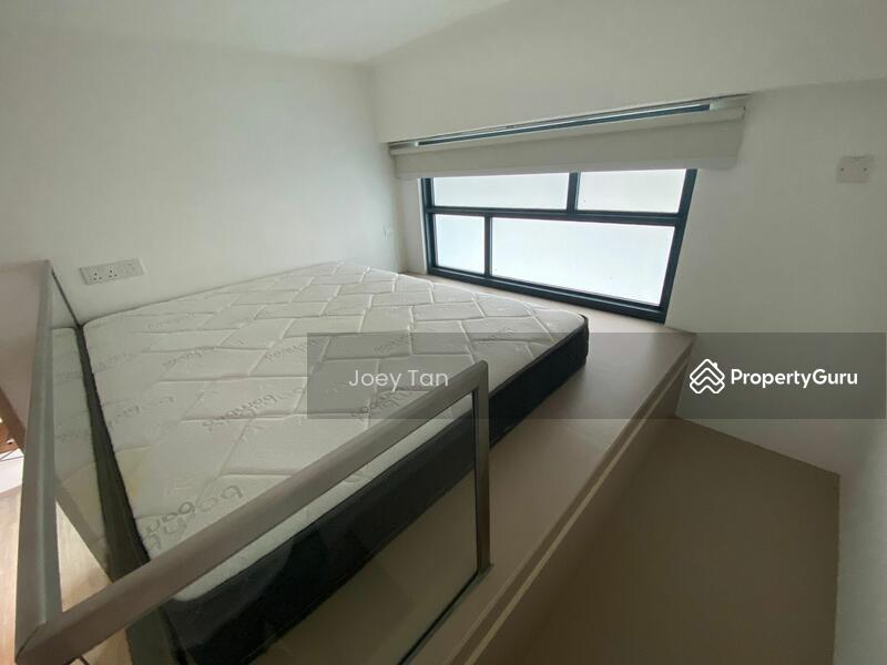 For Rent - J Gateway