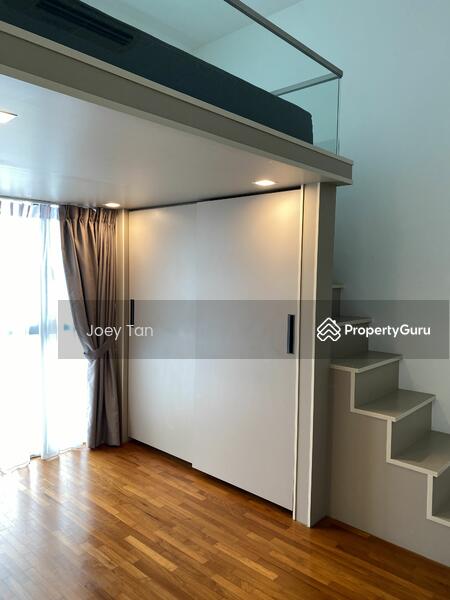 For Rent - J Gateway