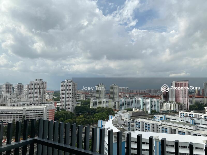 For Rent - J Gateway
