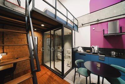 For Rent - 487 Geylang Road