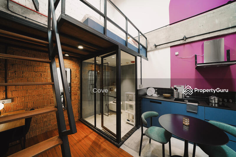 Room 207 Studio