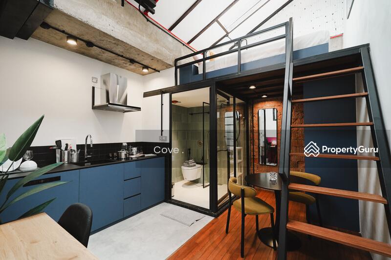 Room 208 Studio