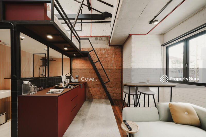 Room 206 Studio