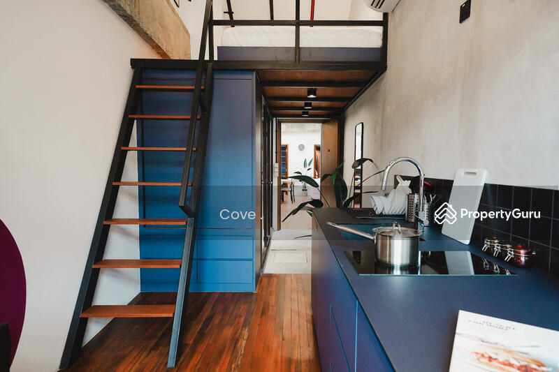 Room 217 Studio