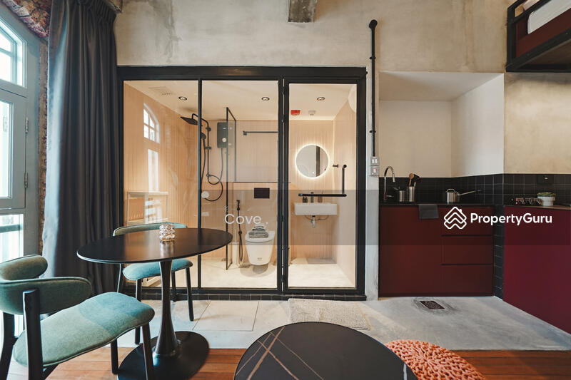 Room 215 Studio