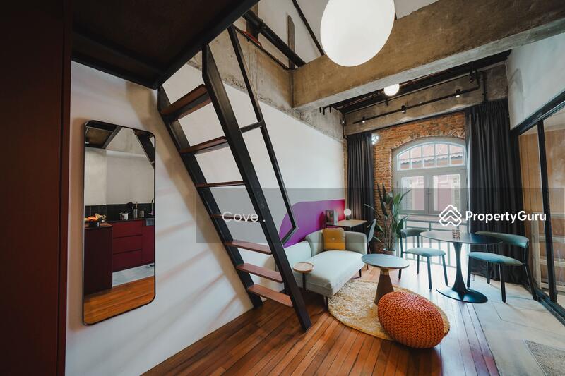 Room 215 Studio
