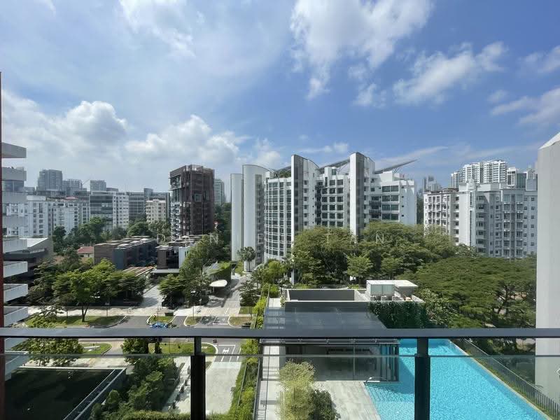 Sloane Residences, 17 Balmoral Road, Tanglin / Holland / Bukit Timah, 4 Bedrooms, 1,496 sqft, Condominium For Rent, by Daniel Tan, 24584793 - PropertyGuru.com.sg