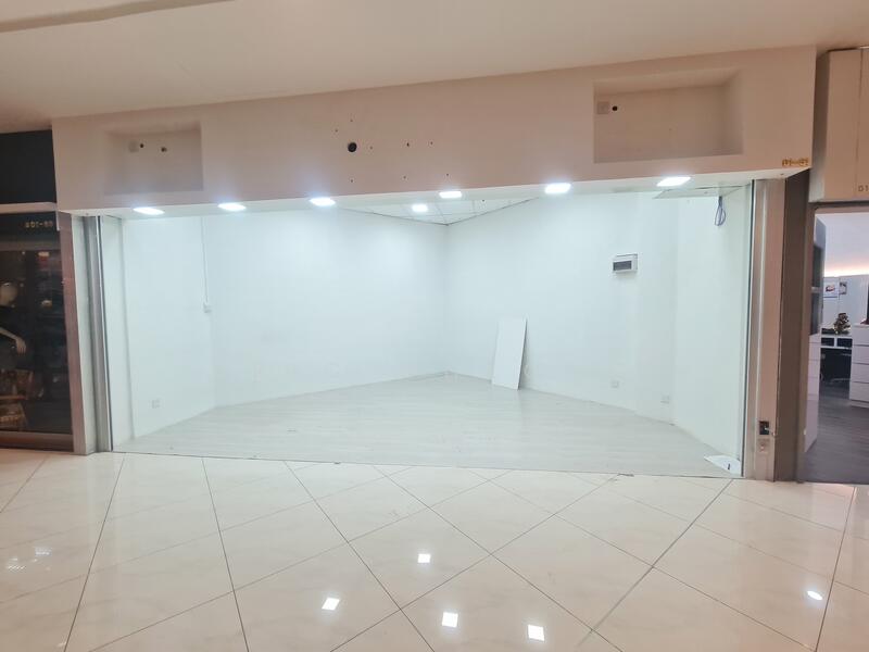 Thomson Plaza, 301 Upper Thomson Road, 205 sqft, Mall Shop For Sale, by Eric Cheong, 24584818 - CommercialGuru.com.sg