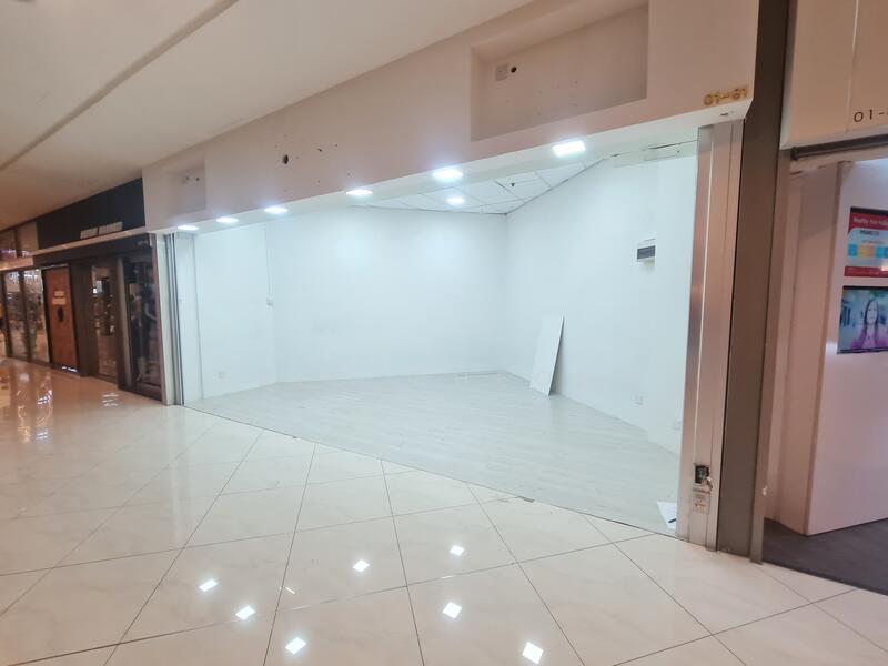 Thomson Plaza, 301 Upper Thomson Road, 205 sqft, Mall Shop For Sale, by Eric Cheong, 24584818 - CommercialGuru.com.sg