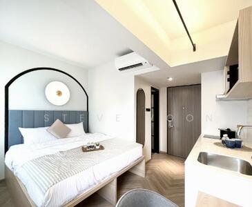 For Rent - ❤️Coliwoo 75 Beach Road - Suite Professional an Student in CBD❤️