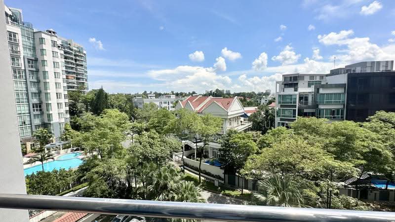 Proximo, 27 Robin Road, Tanglin / Holland / Bukit Timah, 3 Bedrooms, 1,119 sqft, Apartment For Rent, by Sherine Chua 蔡雪玲, 24584853 - PropertyGuru.com.sg