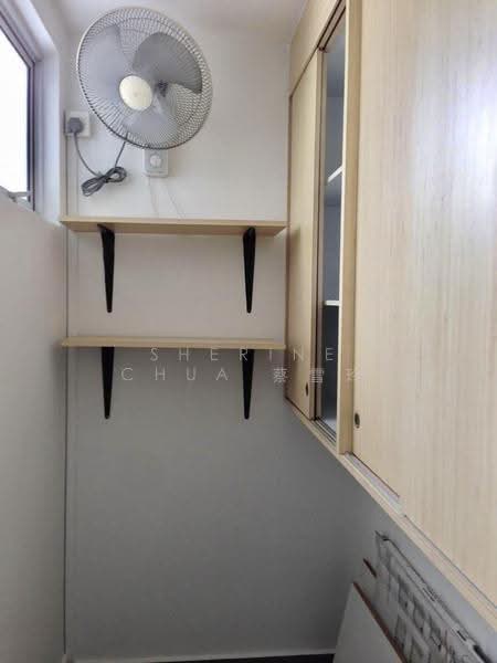 Proximo, 27 Robin Road, Tanglin / Holland / Bukit Timah, 3 Bedrooms, 1,119 sqft, Apartment For Rent, by Sherine Chua 蔡雪玲, 24584853 - PropertyGuru.com.sg